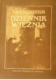 Dziennik więźnia Paweł Ogorodnikow