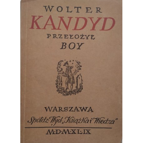 Kandyd Wolter