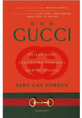 Dom Gucci Sara Gay Forden