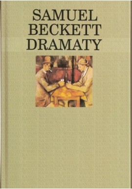 Dramaty Samuel Beckett