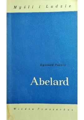 Abelard Ryszard Palacz