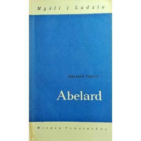 Abelard Ryszard Palacz