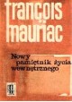 Nowy pamiętnik życia wewnętrznego Francois Mauriac