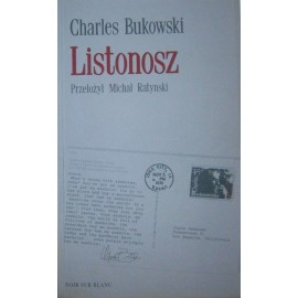 Listonosz Charles Bukowski