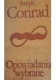 Opowiadania wybrane Joseph Conrad
