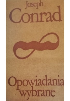 Opowiadania wybrane Joseph Conrad