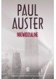 Niewidzialne Paul Auster