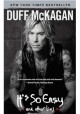 It's So Easy + and other lies + Duff McKagan
