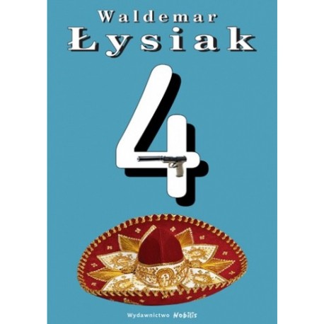 4 Czwórka Waldemar Łysiak