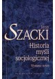 Historia myśli socjologicznej Jerzy Szacki