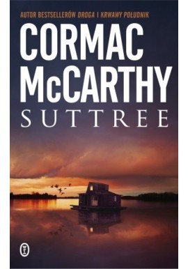 Suttree Cormac McCarthy