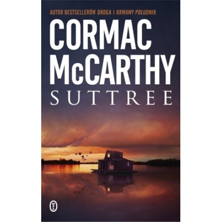 Suttree Cormac McCarthy