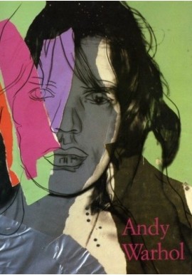 Andy Warhol Klaus Honnef