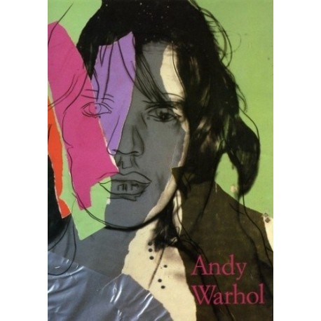 Andy Warhol Klaus Honnef