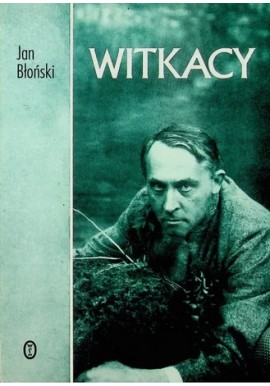 Witkacy Jan Błoński