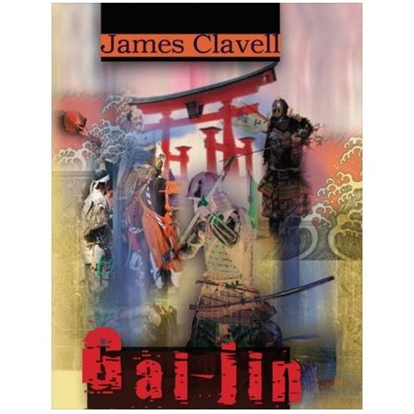 Gai-jin James Clavell