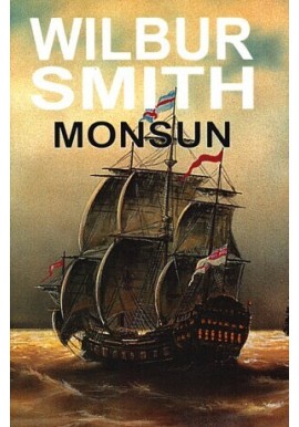 Monsun Wilbur Smith