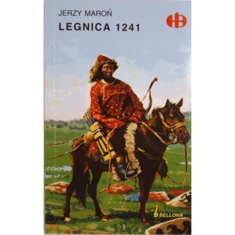 Legnica 1241 Jerzy Maroń