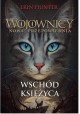 Wojownicy Nowa Przepowiednia Tom II Wschód Księżyca Erin Hunter