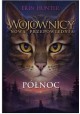 Wojownicy Nowa Przepowiednia Tom I Północ Erin Hunter