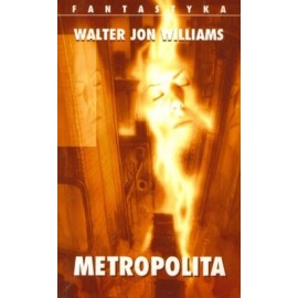 Metropolita Walter Jon Williams