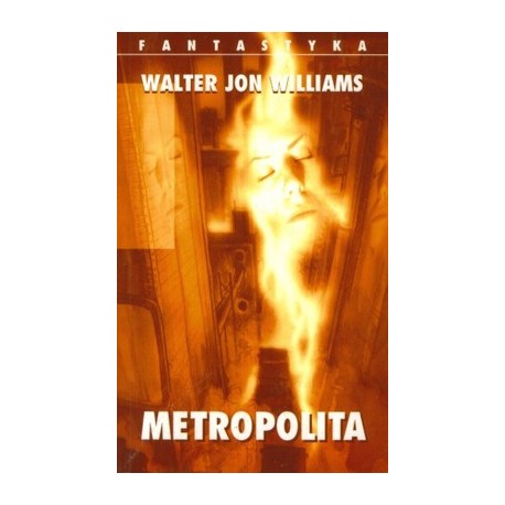 Metropolita Walter Jon Williams
