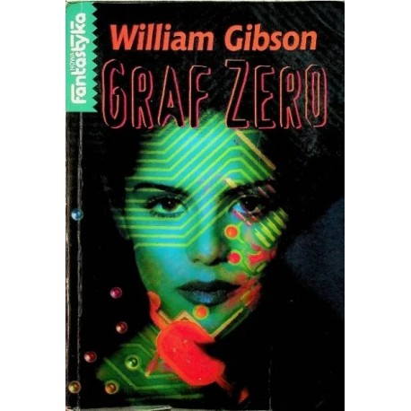 Graf Zero William Gibson
