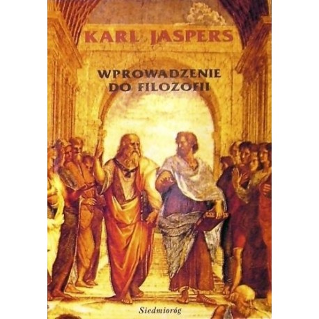 Wprowadzenie do filozofii Karl Jaspers