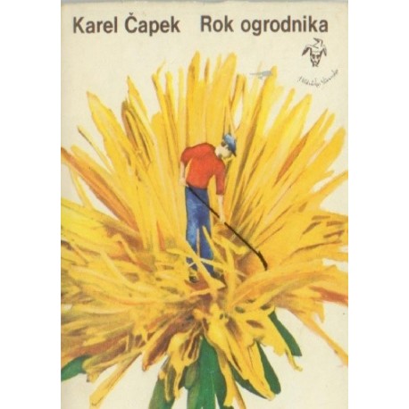 Rok ogrodnika Karel Capek