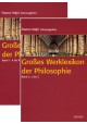 Grosses Werklexikon der Philosophie 2 Bande Franco Volpi (Herausgeber)