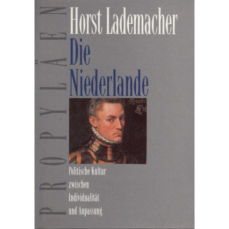 Die Niederlande Horst Lademacher