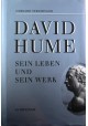 David Hume: sein Leben und sein Werk Gerhard Streminger