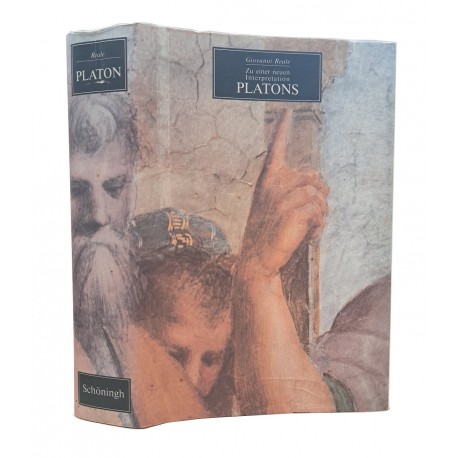 Zu einer neuen Interpretation Platons Giovanni Reale