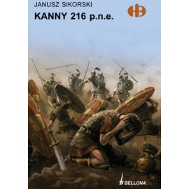 Kanny 216 p.n.e. Janusz Sikorski