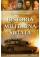 Ilustrowana historia militarna świata A.A. Evans, David Gibbons