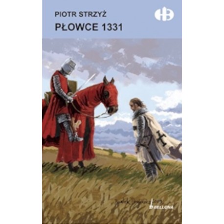 Płowce 1331 Piotr Strzyż