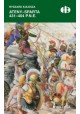 Ateny - Sparta 431-404 p.n.e. Ryszard Kulesza Seria Historyczne Bitwy