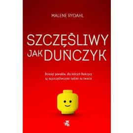 Szczęśliwy jak Duńczyk Malene Rydahl