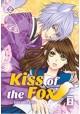Kiss of the Fox Tom 2 Saki Aikawa