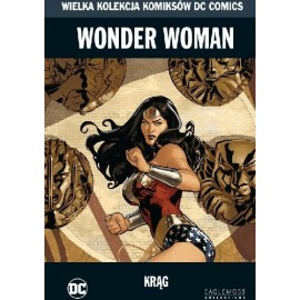 Wonder Woman Krąg Gail Simone