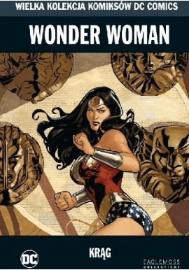Wonder Woman Krąg Gail Simone