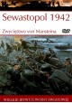 Sewastopol 1942 Seria Wielkie Bitwy II Wojny Światowej nr 19 Robert Forczyk (brak DVD)