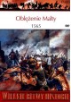Oblężenie Malty 1565 Seria Wielkie Bitwy Historii nr 42 Tim Pickles (brak DVD)