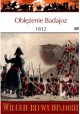 Oblężenie Badajoz 1812 Seria Wielkie Bitwy Historii nr 47 Ian Fletcher (brak DVD)