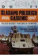 Polskie Oddziały Pancerne na Zachodzie Tom 12. 12 Pułk Ułanów Podolskich Juliusz S. Tym