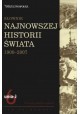 Słownik najnowszej historii świata 1900-2007 Tom 6 Jan Palmowski