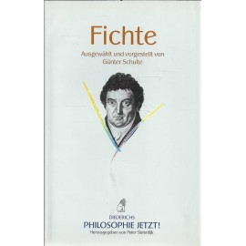 Fichte Ausgewahlt und vorgestelit von Gunter Schulte