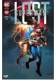 Superman: Lost 5 of 10 Priest, Pagulayan, Paz, Cox