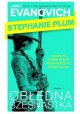 Stephanie Plum Obłędna szesnastka Janet Evanovich