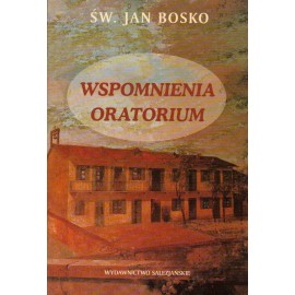 Wspomnienia Oratorium Św. Jan Bosko